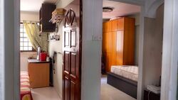 Blk 234 Yishun Street 21 (Yishun), HDB 4 Rooms #577147251